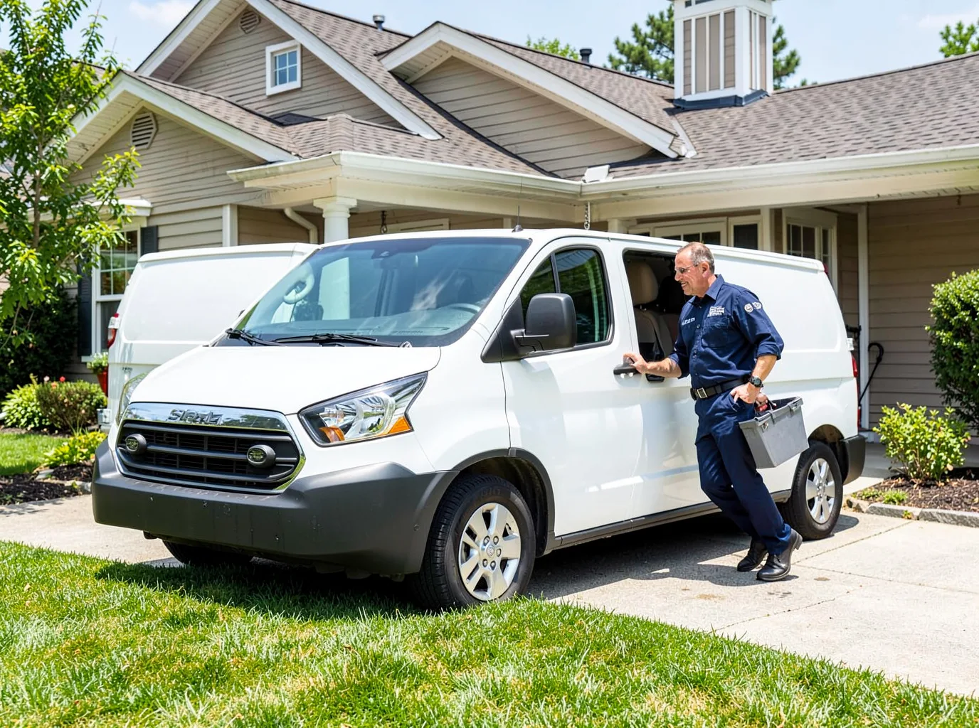 Emergency Plumber company in Longview, WA